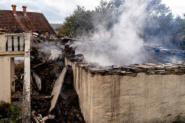 Affordable Fire Damage Assessment solutions in Jessup, PA